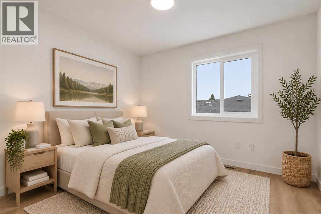 #107, 3550 45 Street SW, Calgary, Alberta  T3E 3V2 - Photo 28 - A2354557