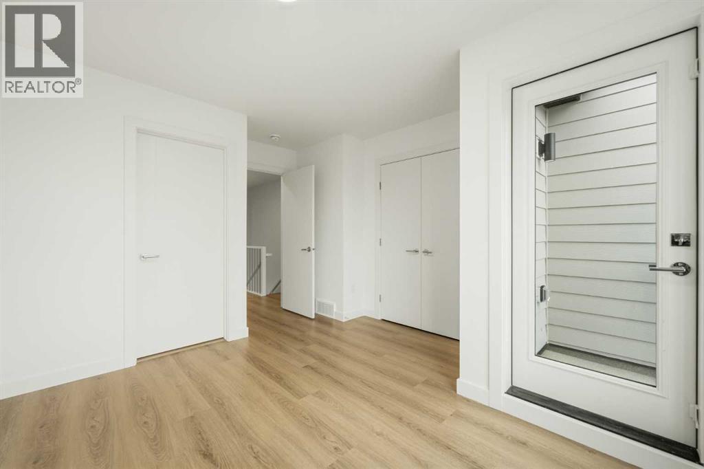 #107, 3550 45 Street SW, Calgary, Alberta  T3E 3V2 - Photo 32 - A2354557