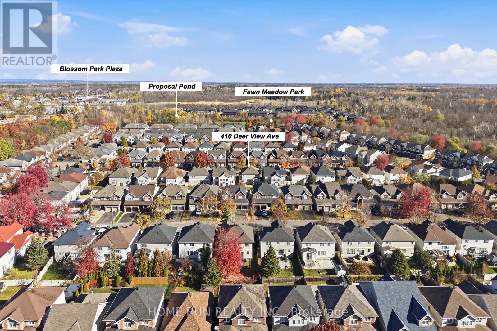 410 Deer View Avenue, Ottawa, Ontario  K1T 0B8 - Photo 49 - X14126988