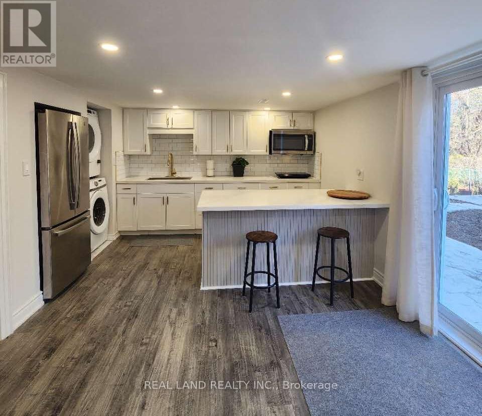 Basement - 65 Glentworth Road, Toronto, Ontario  M2J 2E7 - Photo 6 - C14126970