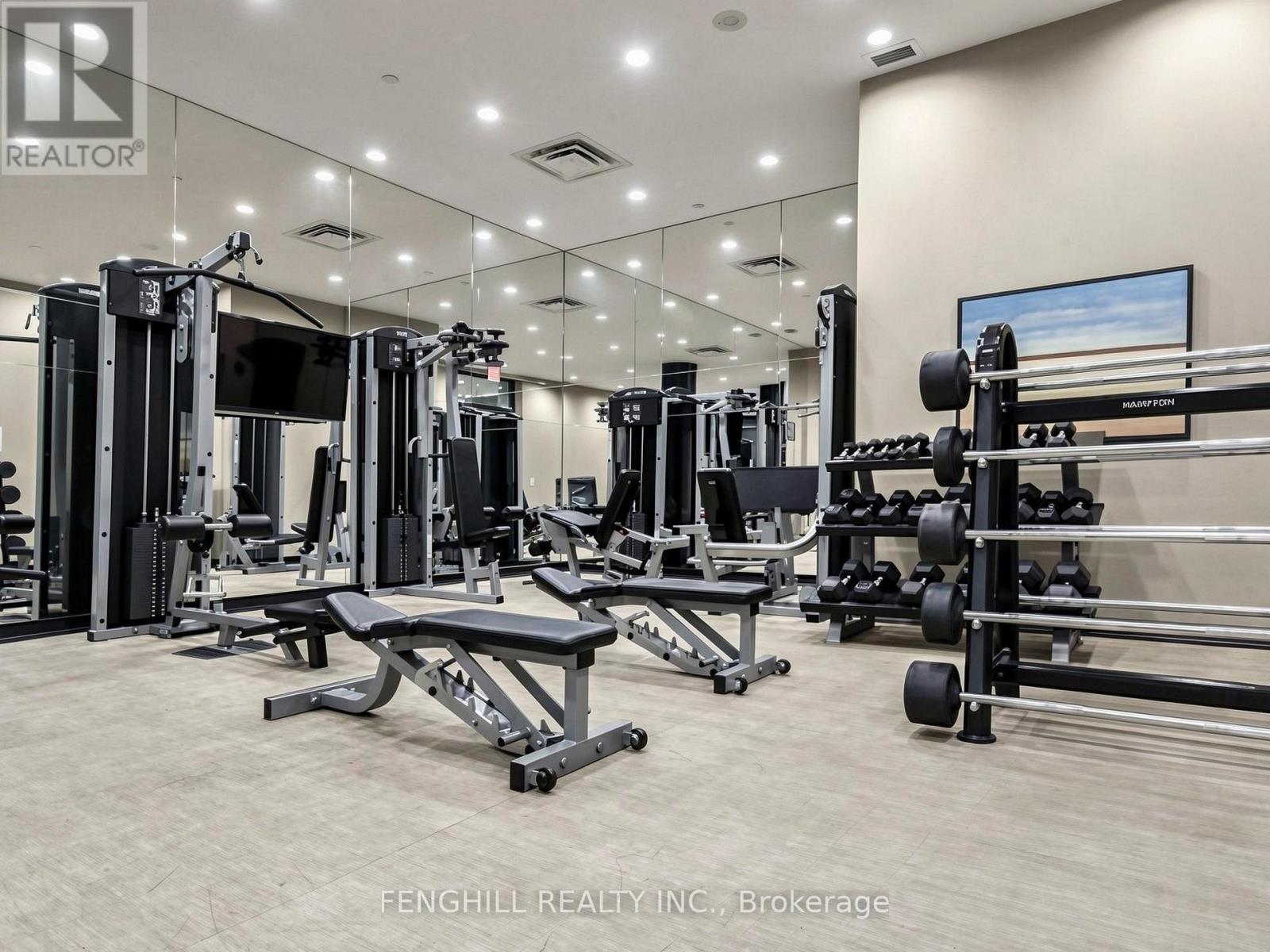 2001 - 770 Bay Street, Toronto, Ontario  M5G 0N6 - Photo 32 - C14126984