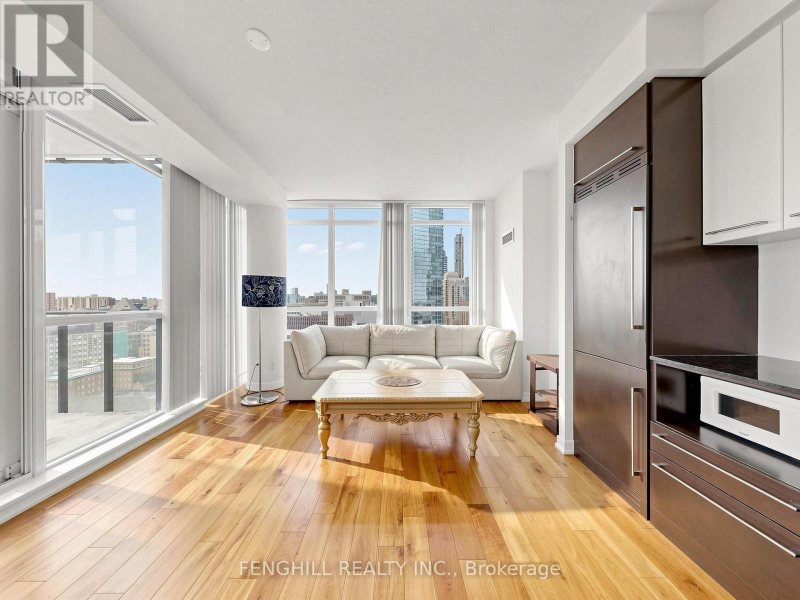 2001 - 770 Bay Street, Toronto, Ontario  M5G 0N6 - Photo 7 - C14126984