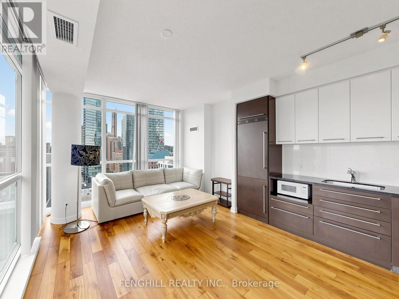 2001 - 770 Bay Street, Toronto, Ontario  M5G 0N6 - Photo 8 - C14126984