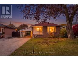 874 GRENOBLE BOULEVARD, Pickering, Ontario