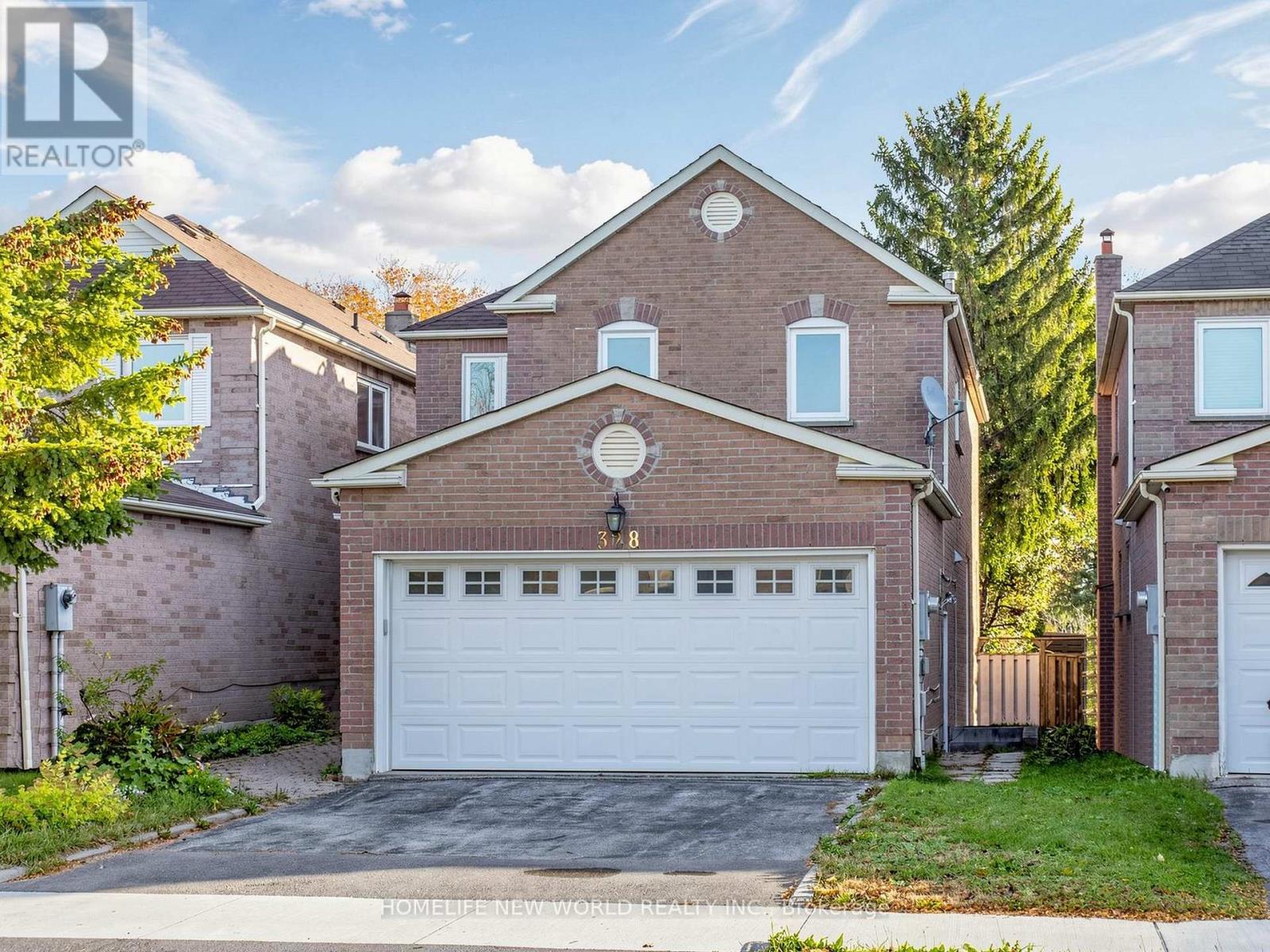 328 PORT ROYAL TRAIL, Toronto, Ontario