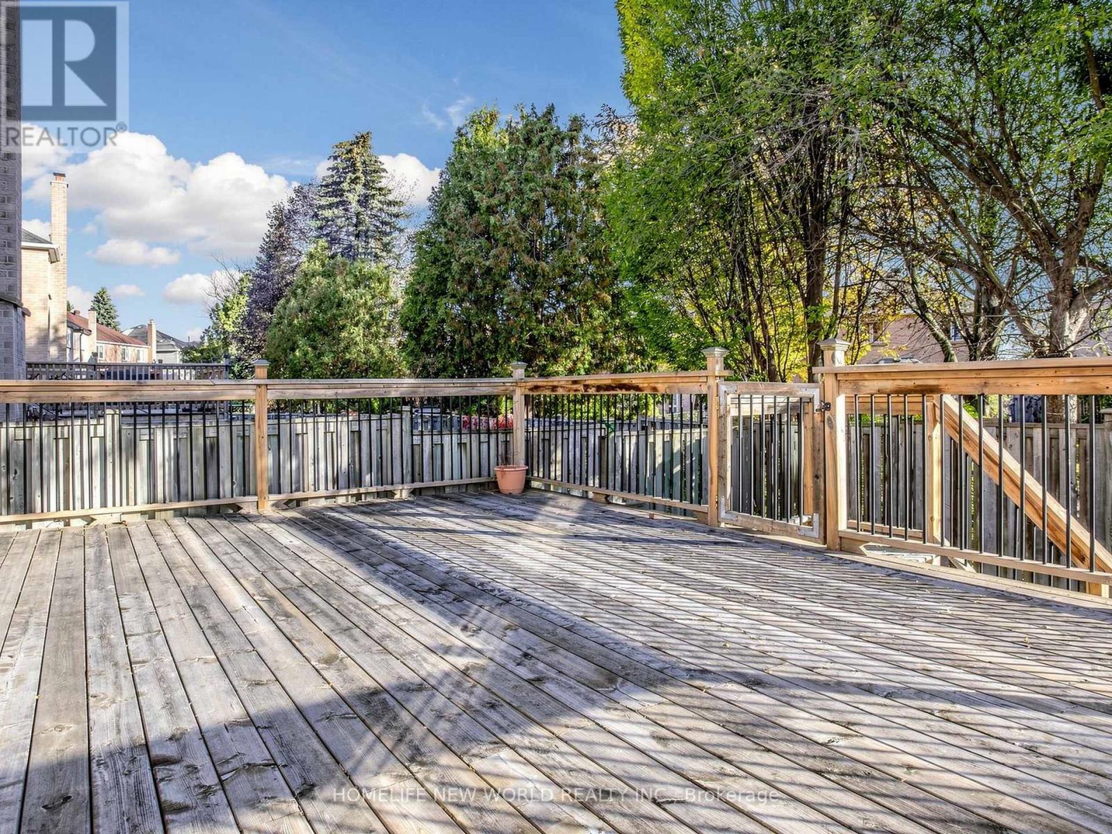 328 Port Royal Trail, Toronto, Ontario  M1V 2L7 - Photo 48 - E14126942