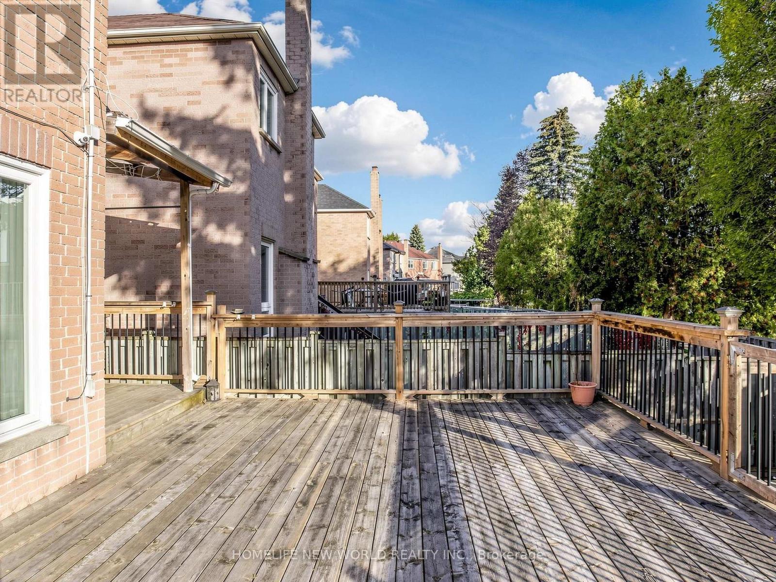 328 Port Royal Trail, Toronto, Ontario  M1V 2L7 - Photo 50 - E14126942