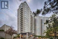 1810 - 160 ALTON TOWERS CIRCLE, Toronto, Ontario