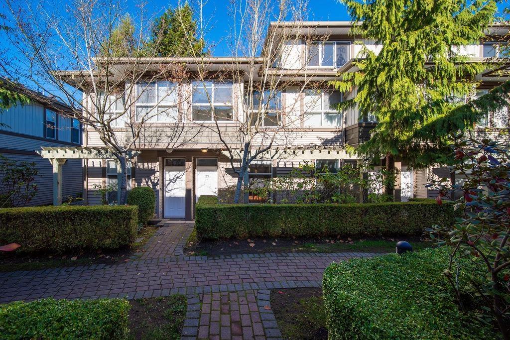 39 15353 100 AVENUE, Surrey, British Columbia
