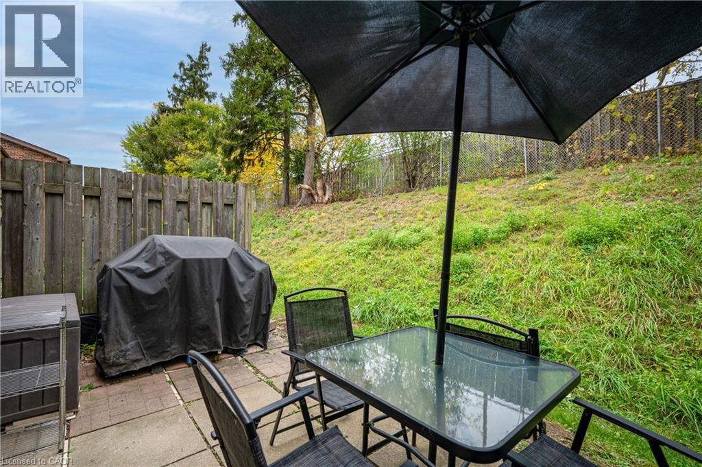 162 Jansen Avenue Unit# 26, Kitchener, Ontario  N2A 2L7 - Photo 25 - 40874571