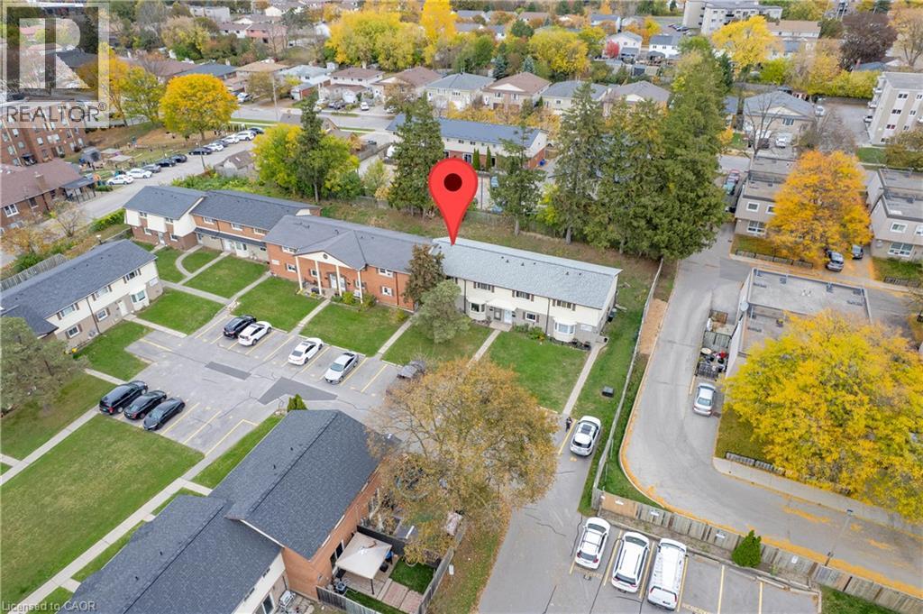 162 Jansen Avenue Unit# 26, Kitchener, Ontario  N2A 2L7 - Photo 30 - 40874571