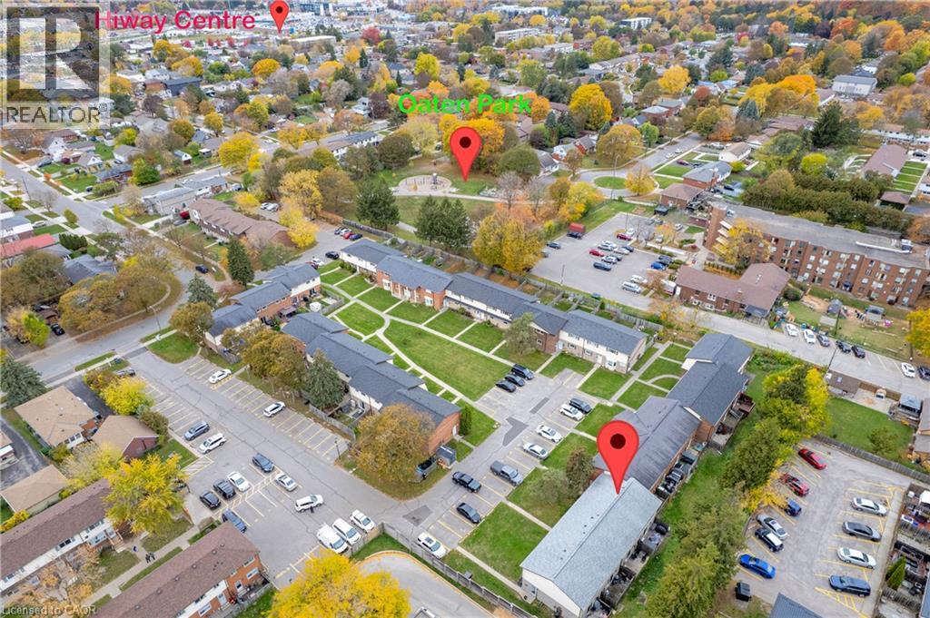 162 Jansen Avenue Unit# 26, Kitchener, Ontario  N2A 2L7 - Photo 31 - 40874571