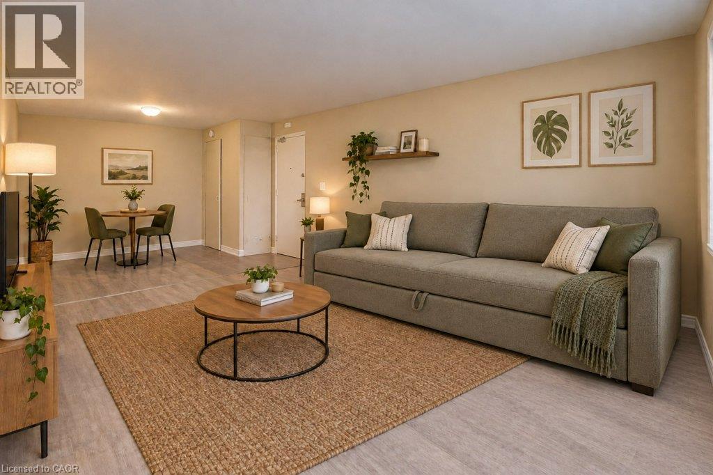 317 Erb Street W Unit# 1, Waterloo, Ontario  N2L 1W4 - Photo 4 - 40874855