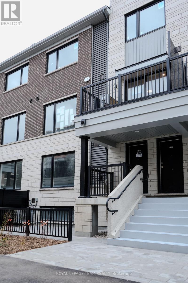 5- 1001 Glenroy Gilber Drive, Ottawa, Ontario  K2J 5W2 - Photo 2 - X14127002