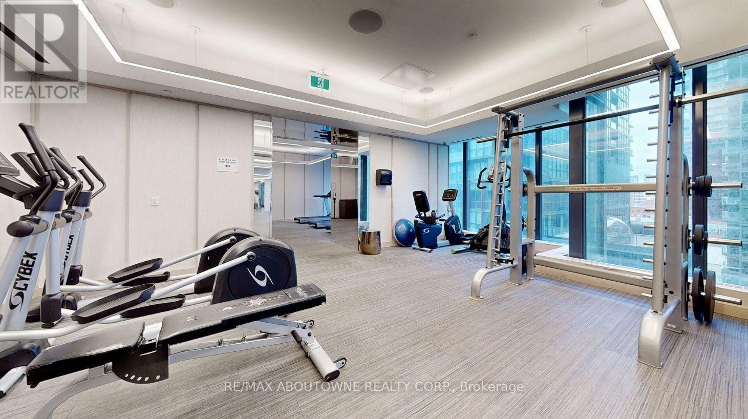 4909 - 125 Blue Jays Way, Toronto (Waterfront Communities), Ontario  M5V 0N5 - Photo 41 - C14126996