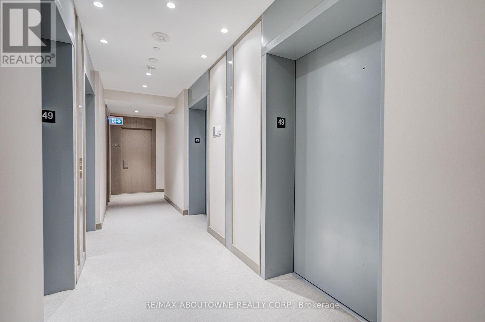 4909 - 125 Blue Jays Way, Toronto (Waterfront Communities), Ontario  M5V 0N5 - Photo 6 - C14126996