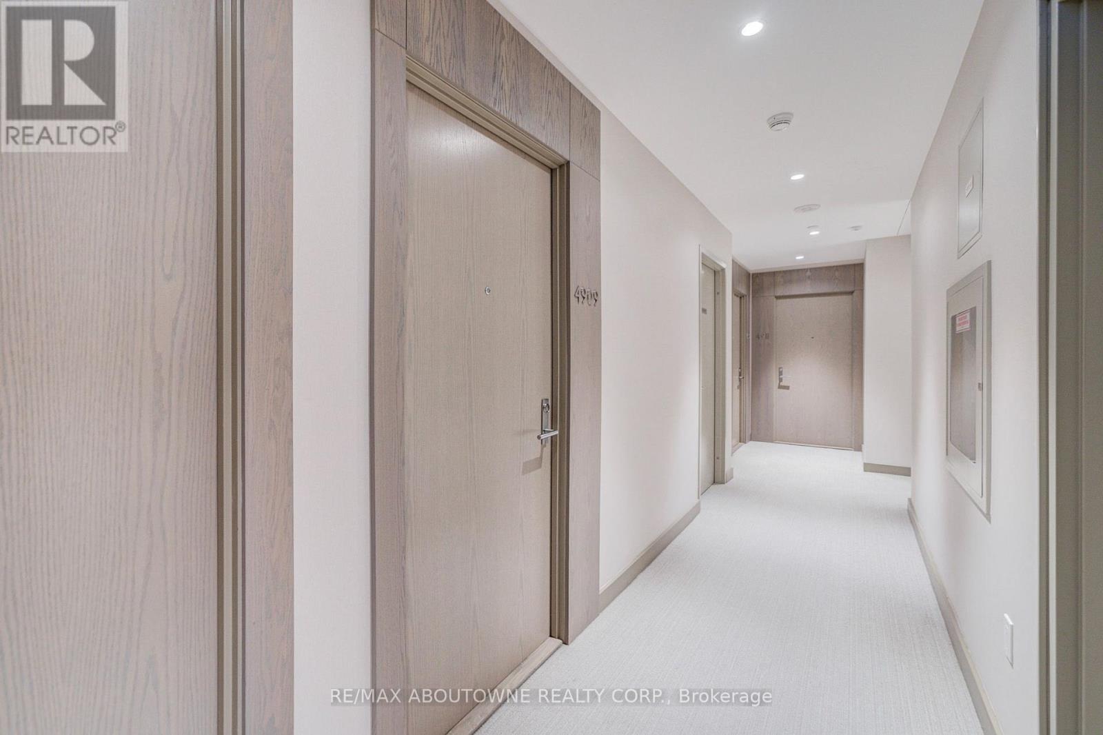4909 - 125 Blue Jays Way, Toronto (Waterfront Communities), Ontario  M5V 0N5 - Photo 8 - C14126996