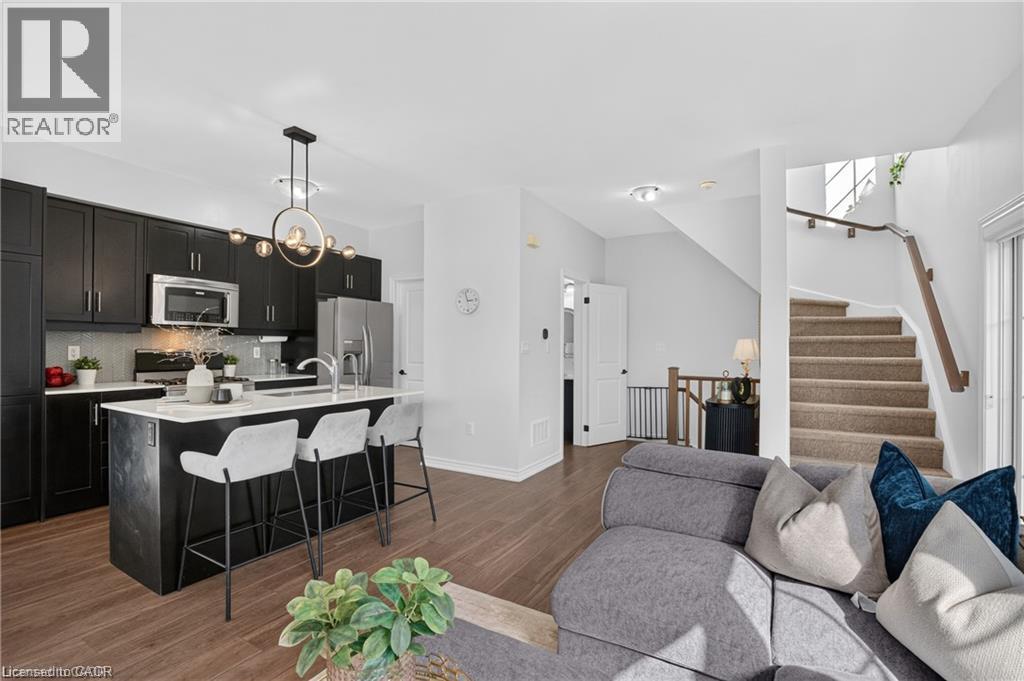 124 Compass Trail Unit# 49, Cambridge, Ontario  N3E 0E3 - Photo 15 - 40874719