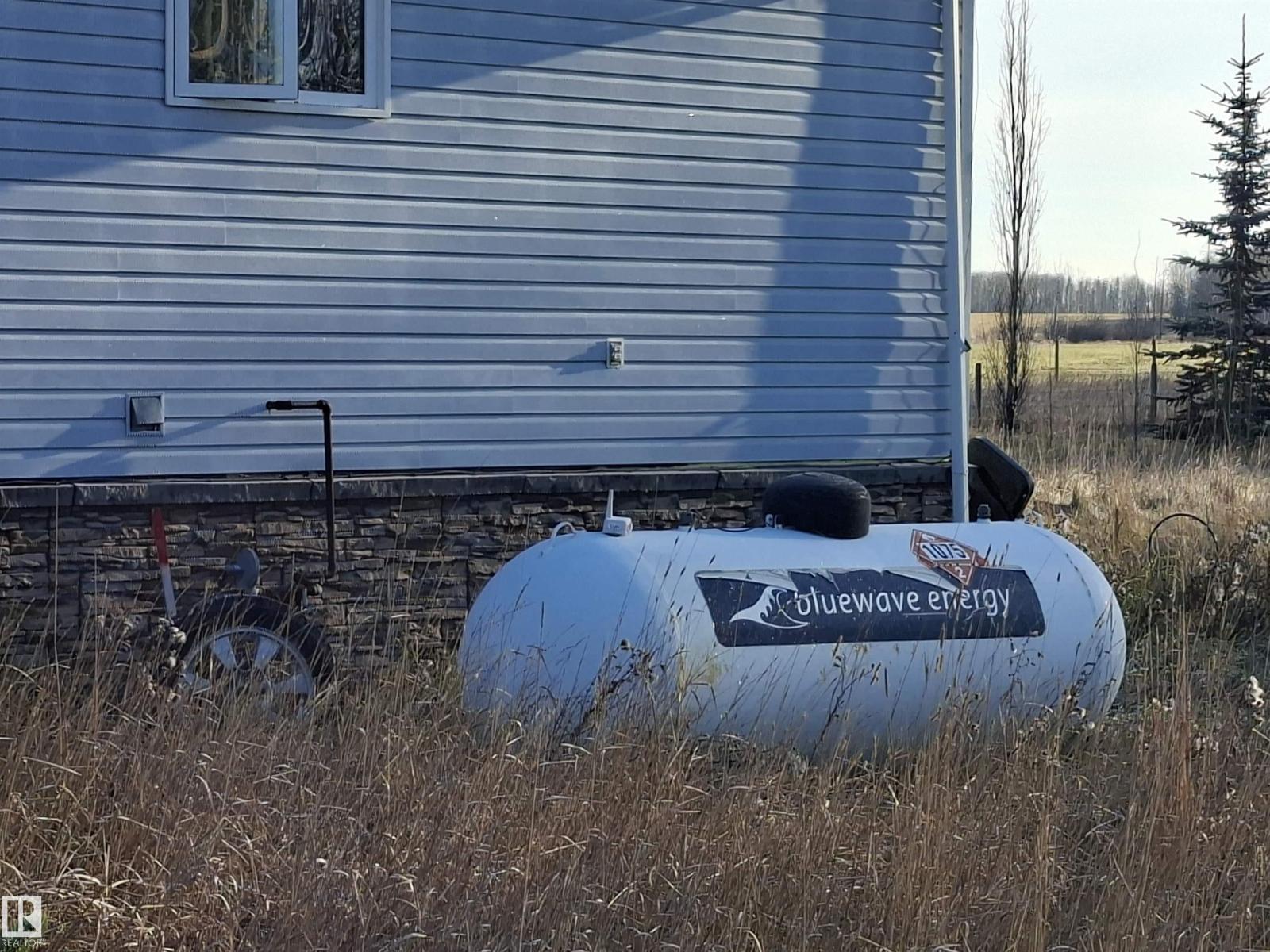 8530 Hwy 621 House A; B, Rural Brazeau County, Alberta  T7A 2A3 - Photo 43 - E4514637