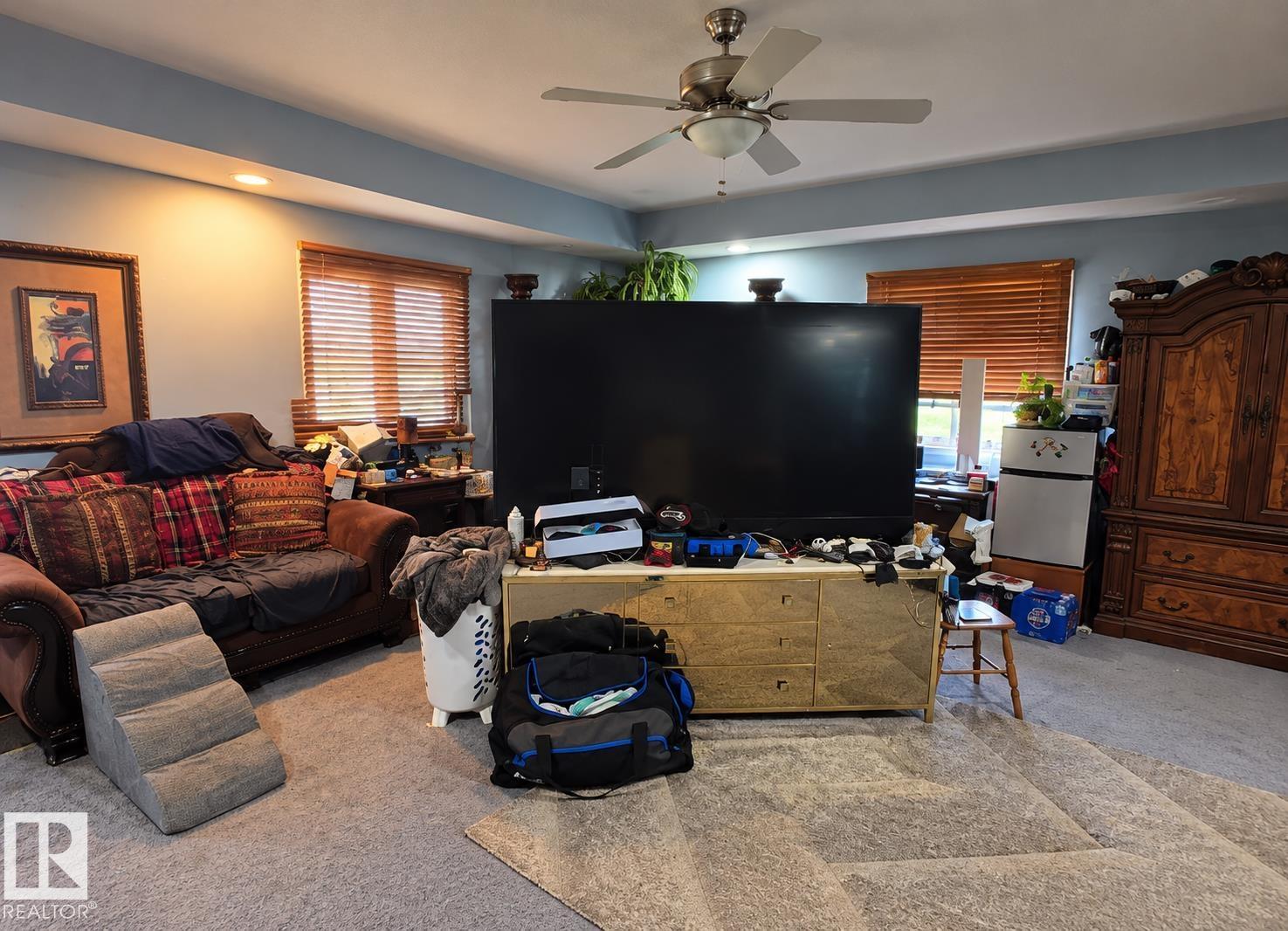 8530 Hwy 621 House A; B, Rural Brazeau County, Alberta  T7A 2A3 - Photo 8 - E4514637