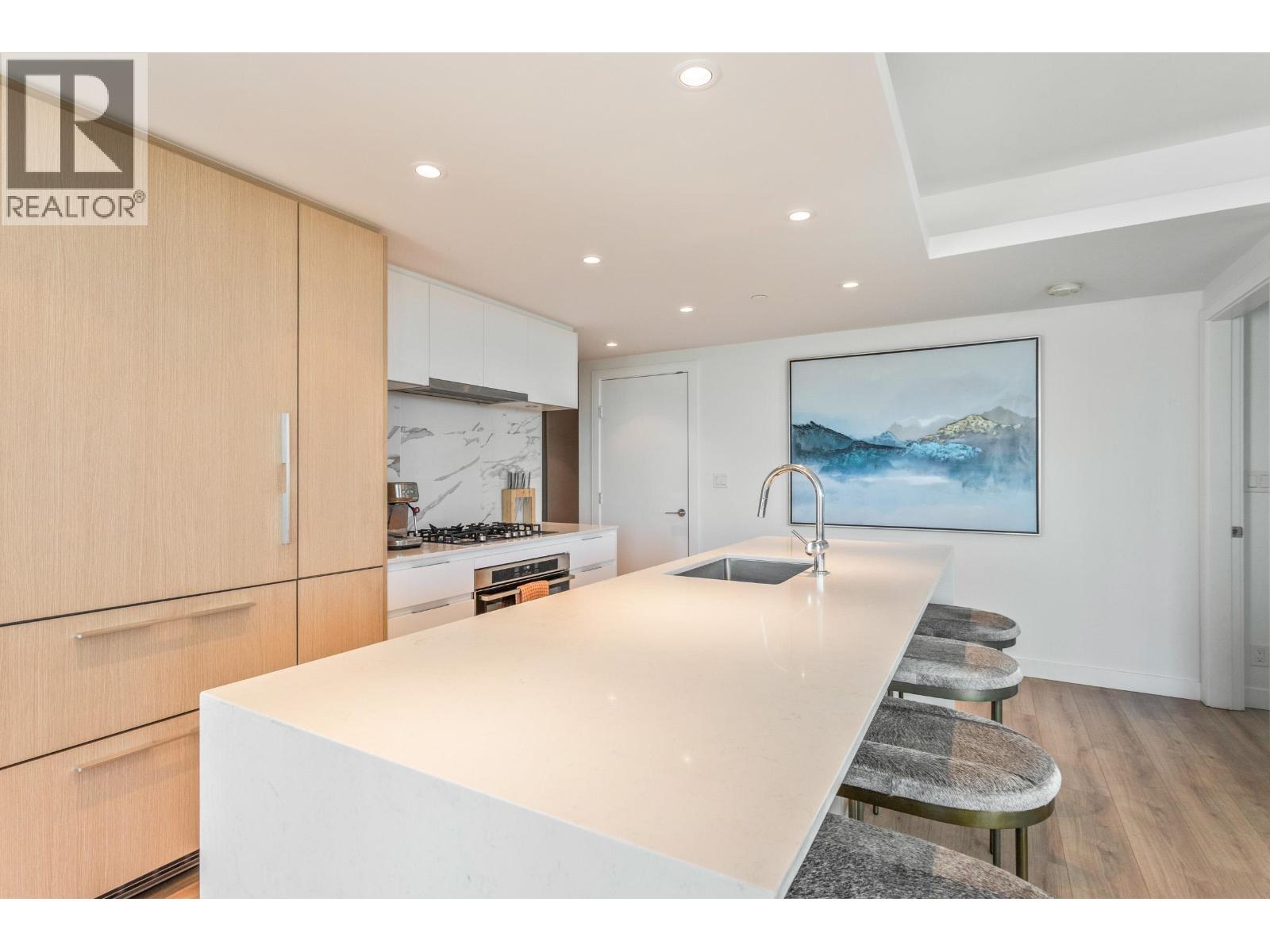 706 1500 Fern Street, North Vancouver, British Columbia  V7J 0E6 - Photo 7 - R3178848