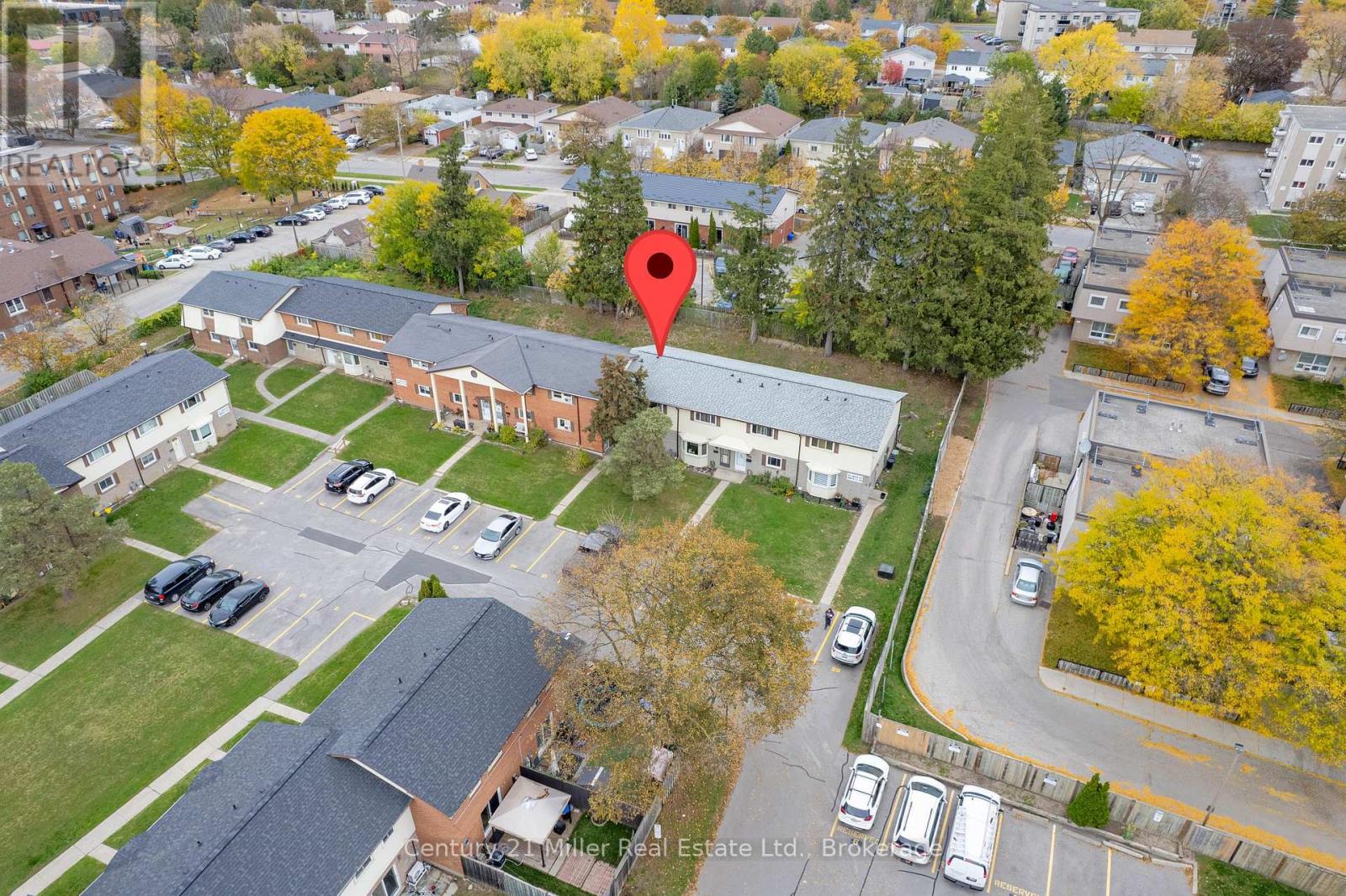 26 - 162 Jansen Avenue, Kitchener, Ontario  N2A 2L7 - Photo 30 - X14127016