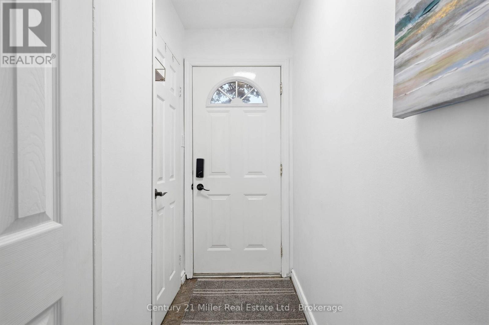 26 - 162 Jansen Avenue, Kitchener, Ontario  N2A 2L7 - Photo 5 - X14127016