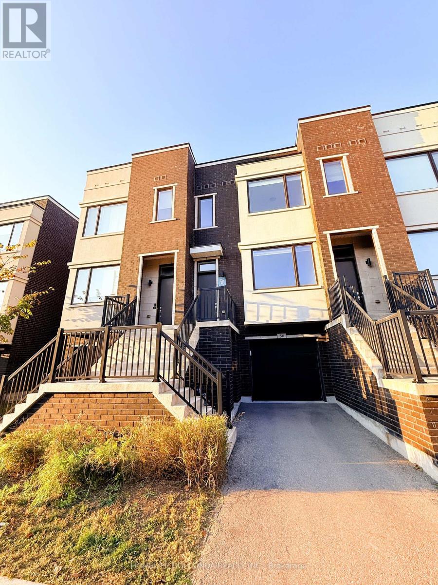 56 Cassila Way, Vaughan, Ontario  L4H 4P2 - Photo 2 - N14127014