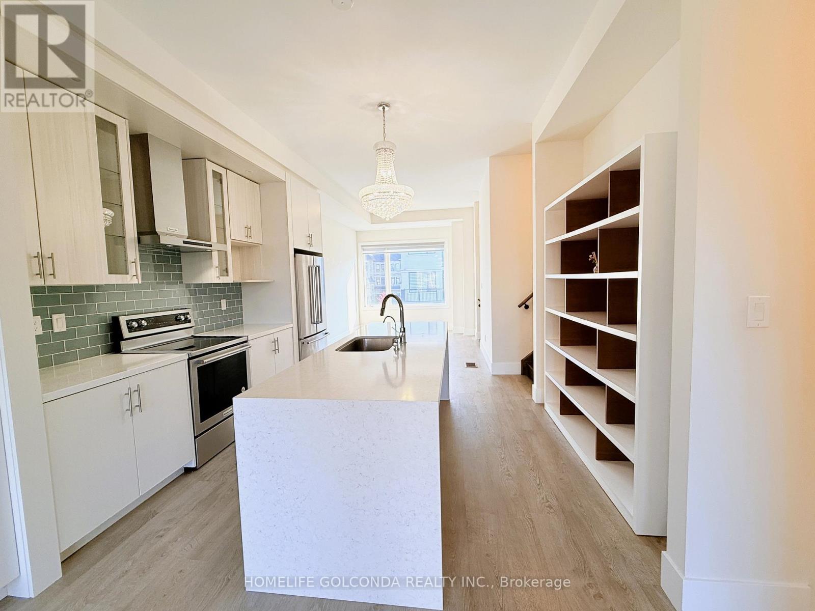 56 Cassila Way, Vaughan, Ontario  L4H 4P2 - Photo 11 - N14127014