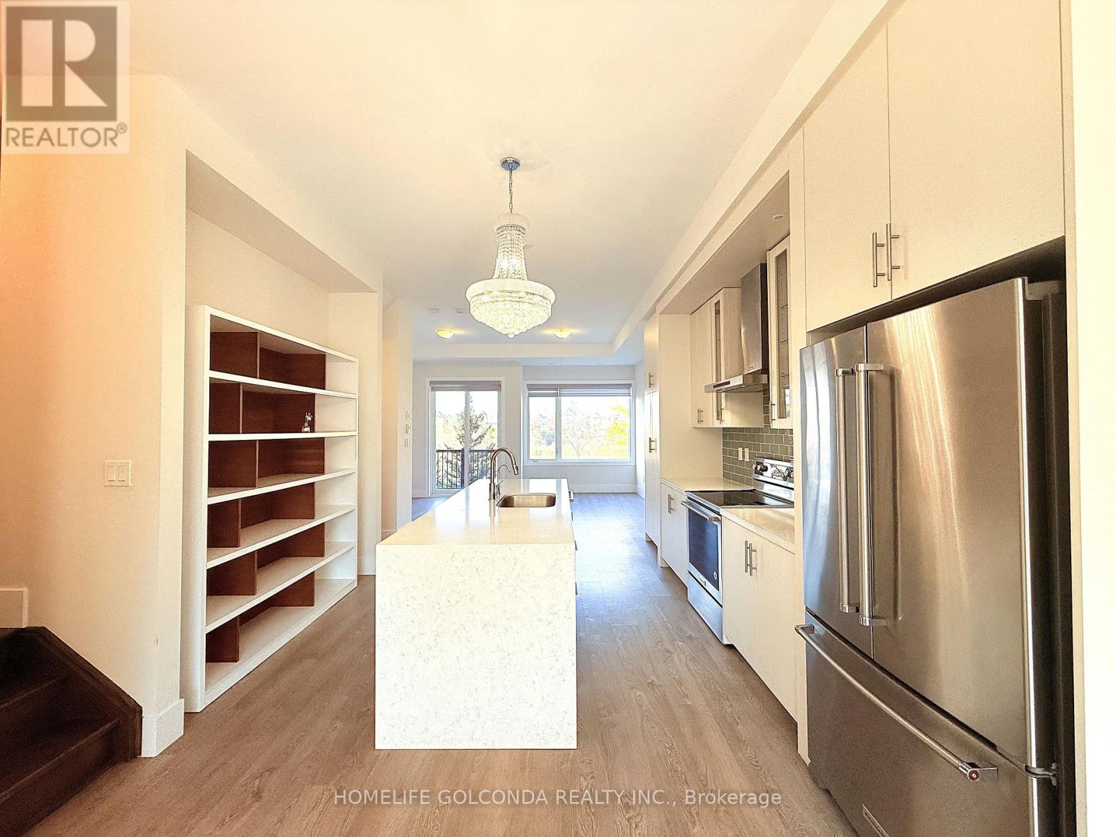 56 Cassila Way, Vaughan, Ontario  L4H 4P2 - Photo 8 - N14127014