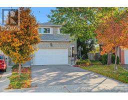 20 KESTEVEN CRESCENT, Brampton, Ontario