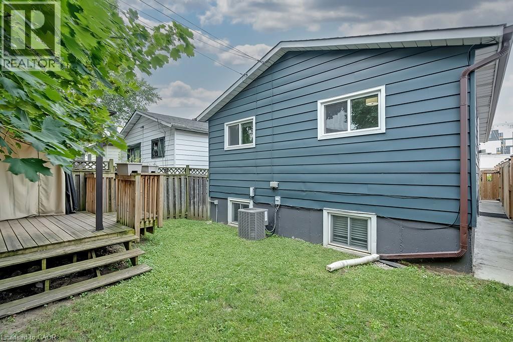 7 Garside Avenue S Unit# Lower, Hamilton, Ontario  L8K 2V7 - Photo 10 - 40874665
