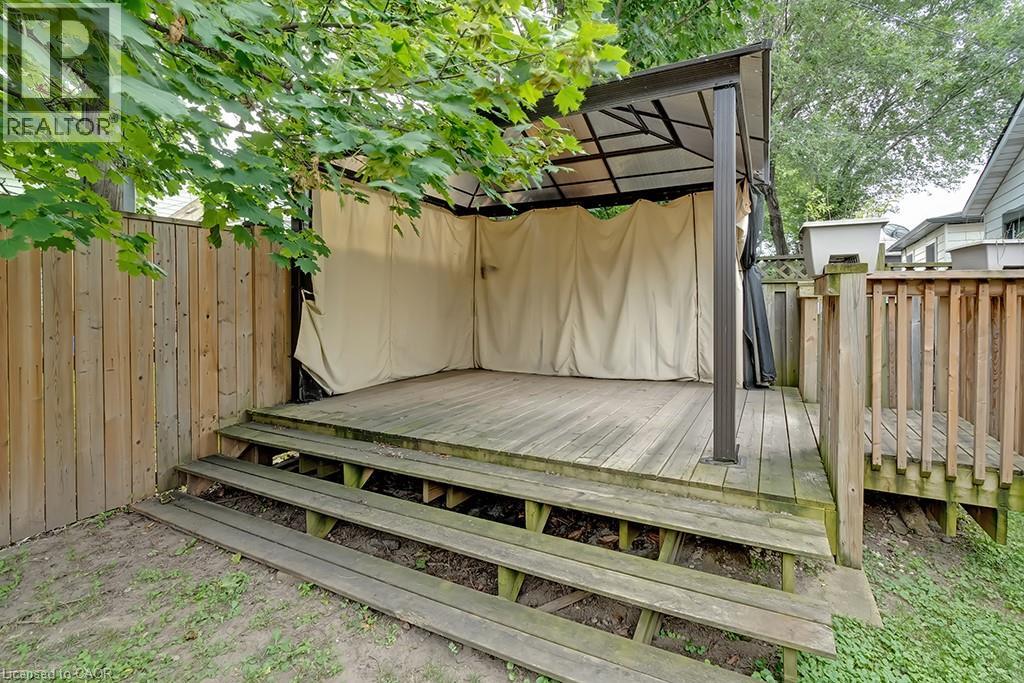 7 Garside Avenue S Unit# Lower, Hamilton, Ontario  L8K 2V7 - Photo 12 - 40874665
