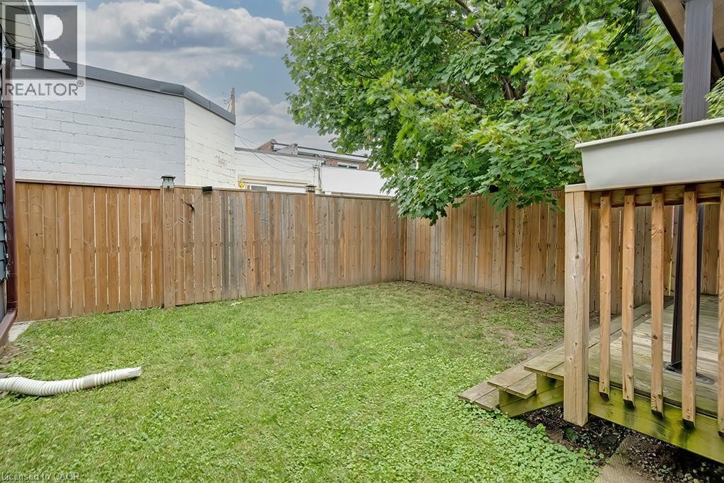 7 Garside Avenue S Unit# Lower, Hamilton, Ontario  L8K 2V7 - Photo 13 - 40874665