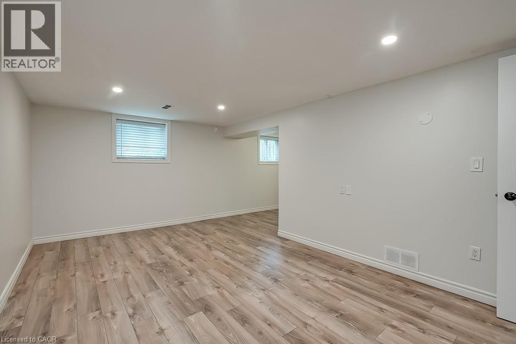 7 Garside Avenue S Unit# Lower, Hamilton, Ontario  L8K 2V7 - Photo 5 - 40874665