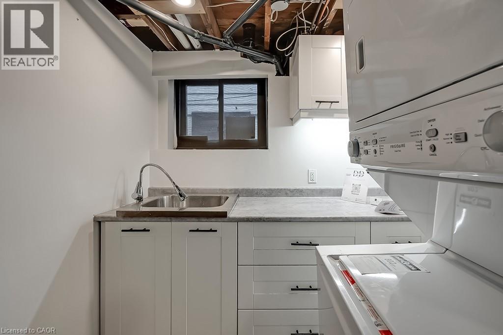7 Garside Avenue S Unit# Lower, Hamilton, Ontario  L8K 2V7 - Photo 8 - 40874665