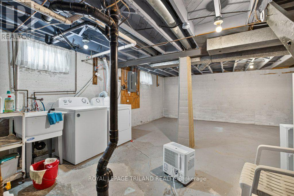 29 Elmina Street, St. Thomas, Ontario  N5R 4A3 - Photo 26 - X14127064