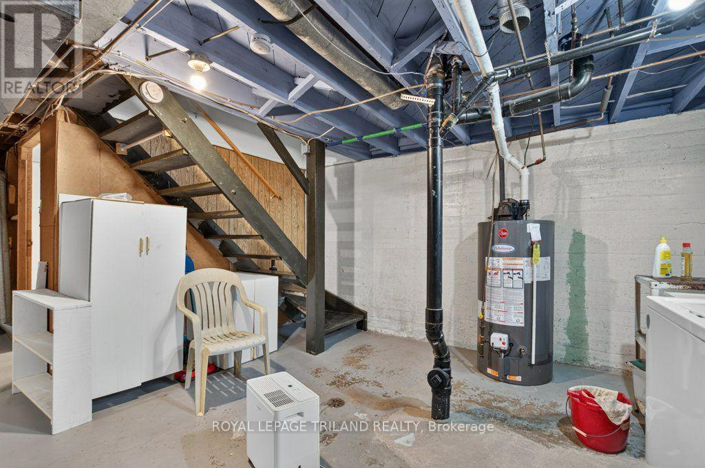 29 Elmina Street, St. Thomas, Ontario  N5R 4A3 - Photo 27 - X14127064