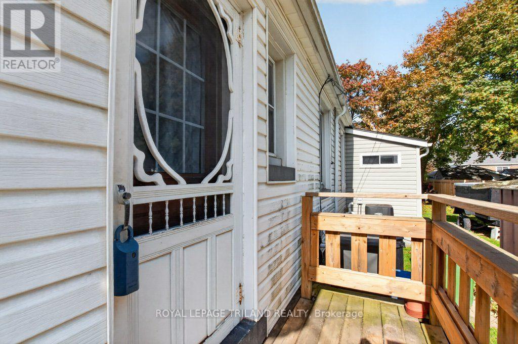 29 Elmina Street, St. Thomas, Ontario  N5R 4A3 - Photo 32 - X14127064