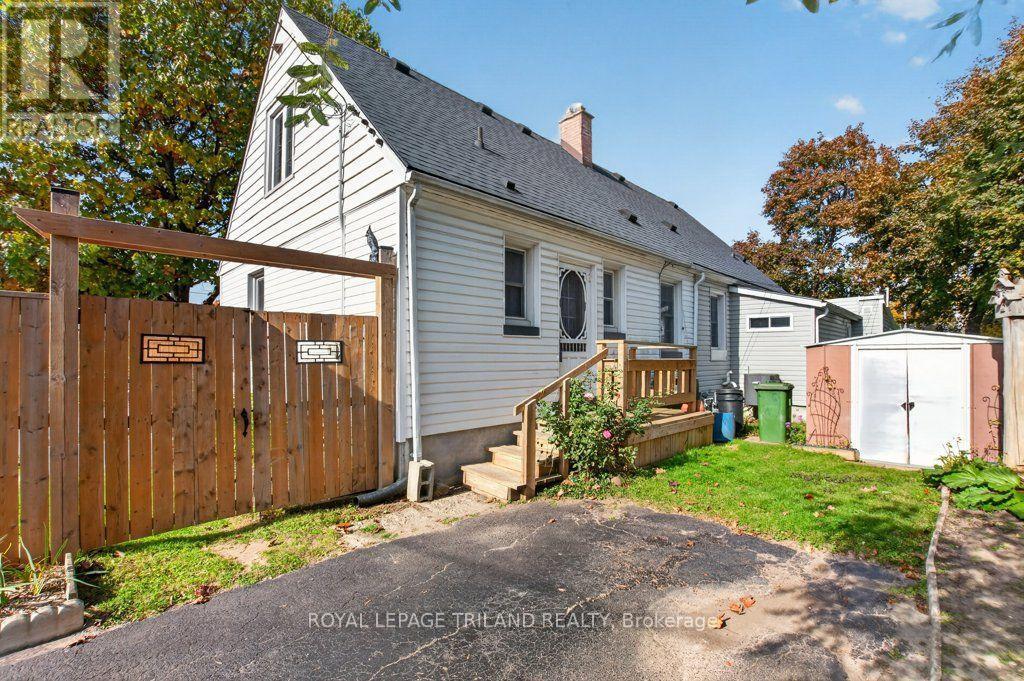 29 Elmina Street, St. Thomas, Ontario  N5R 4A3 - Photo 33 - X14127064