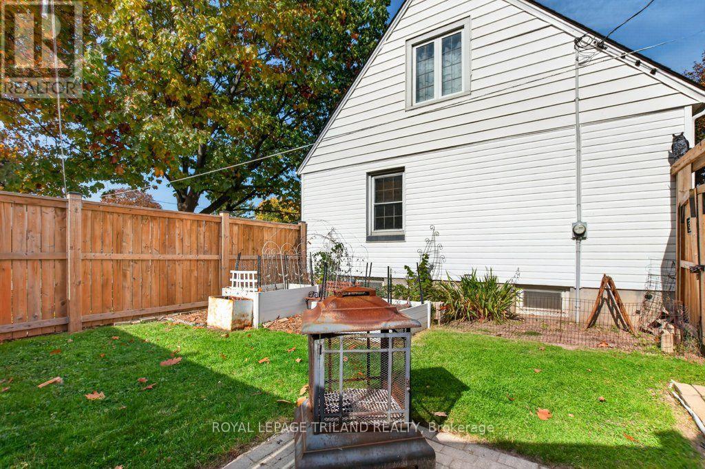 29 Elmina Street, St. Thomas, Ontario  N5R 4A3 - Photo 35 - X14127064