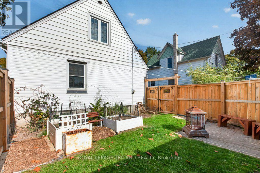 29 Elmina Street, St. Thomas, Ontario  N5R 4A3 - Photo 36 - X14127064