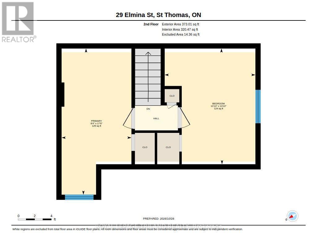 29 Elmina Street, St. Thomas, Ontario  N5R 4A3 - Photo 38 - X14127064
