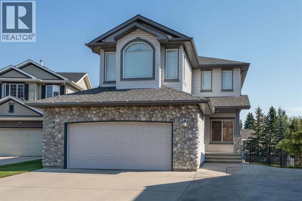 432 Rainbow Falls Way, Chestermere, Alberta