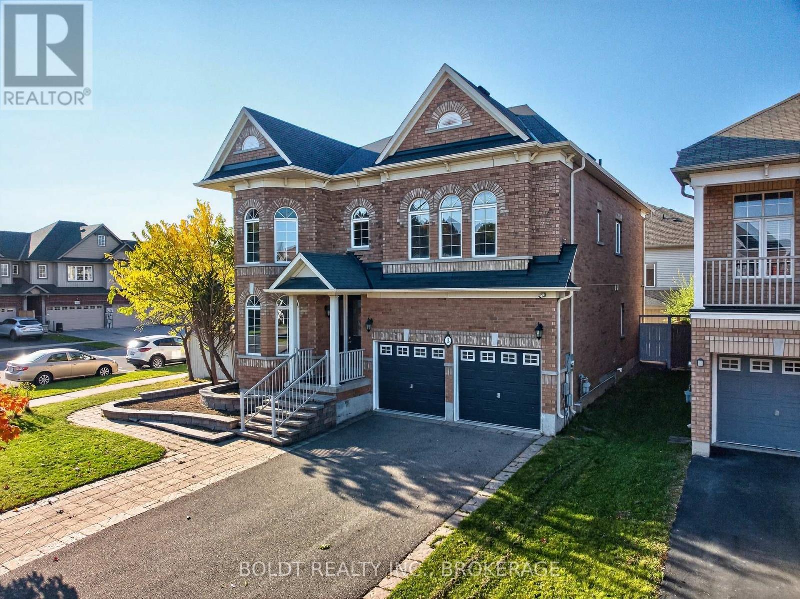 3 JUNEBERRY ROAD, Thorold, Ontario