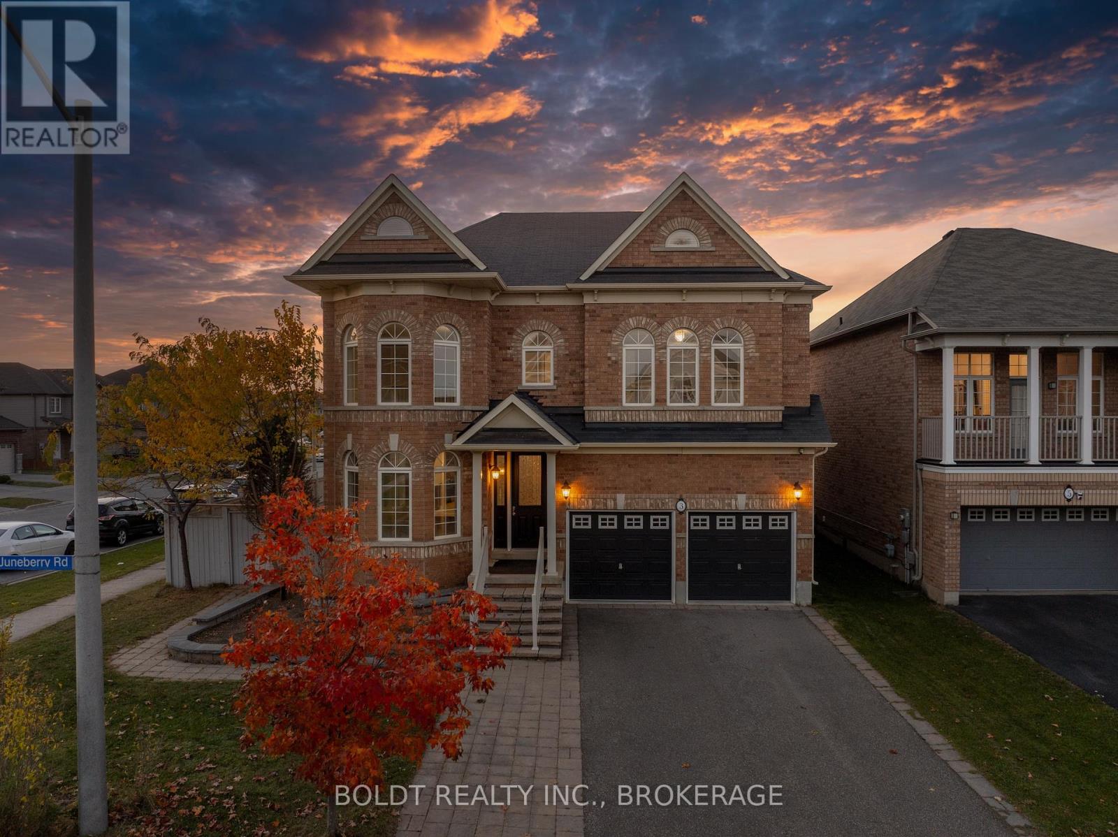 3 Juneberry Road, Thorold (Confederation Heights), Ontario  L2V 0B2 - Photo 49 - X14127044