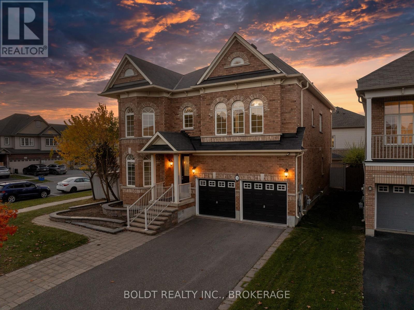 3 Juneberry Road, Thorold (Confederation Heights), Ontario  L2V 0B2 - Photo 8 - X14127044
