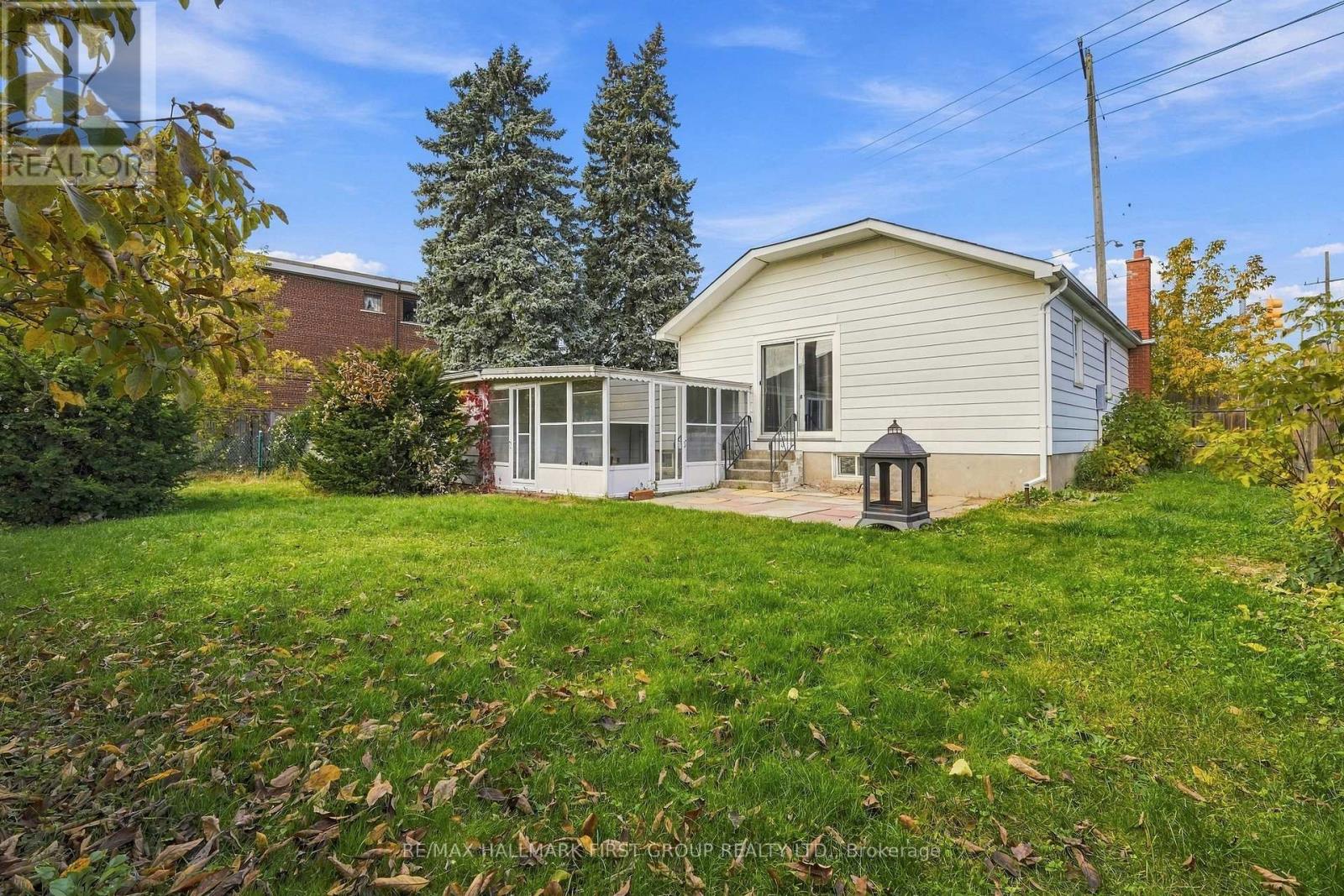 613 Mary Street E, Whitby, Ontario  L1N 2R2 - Photo 37 - E14127020