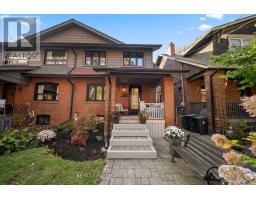 34 HIGHCROFT ROAD, Toronto, Ontario