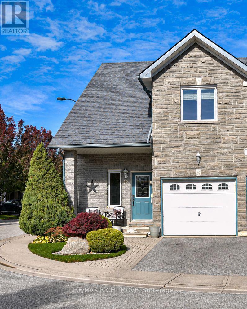 12 - 125 Huronia Road N, Barrie (Painswick North), Ontario  L4N 4G1 - Photo 3 - S14127072